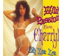 Oh la la (4 versions, 1993, feat. Cherryl)