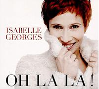 Oh la la/Digipack