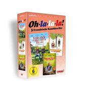 Oh-La-La-La (DVD)