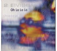 Oh La La La [VINYL]