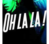 Oh La La! - Oh La La!
