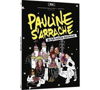 Oh La La Pauline! ( Pauline s'arrache )