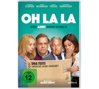 Oh la la - Wer ahnt denn so was? (DVD)