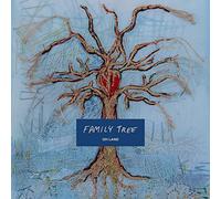 OH LAND - Family Tree [VINYL]