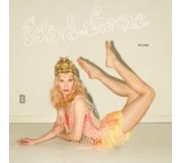 OH LAND: WISHBONE - CD BRAND NEW