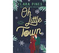 Oh Little Town: A Sweet Small Town Romance (Angel Mountain Christmas)