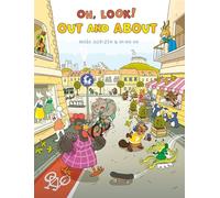 Oh, Look! Out and About