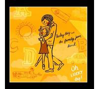 Oh Lucky Day! by Lucky Diaz and the Family Jam Band