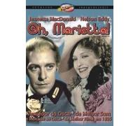 Oh, Marietta (1935) by Jeanette MacDonald