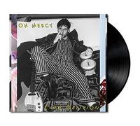 Oh Mercy - Cafe Oblivion [VINYL]