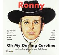 Oh My Darling Caroline [VINYL]