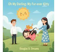Oh My Darling: My Fur-ever Kitty