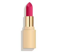 Oh My Darling Natural Lipstick | Vegan, Plant-Based & Highly Pigmented | Long-Lasting Lightweight Lip Color with Vitamin E & Bakuchiol | Non-Drying Phytonutrient Lipstick with UV Protection | 4g