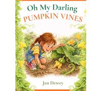 Oh My Darling Pumpkin Vines