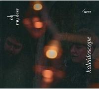 Oh My Deer - Kaleidoscope