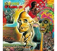 Oh My Gawd! By The Flaming Lips (1995-07-14)