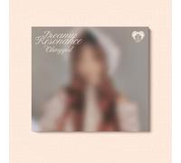 OH MY GIRL - 10th Mini Album Dreamy Resonance Digipack version CD (Hyojung ver.)