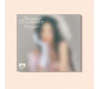 OH MY GIRL - 10th Mini Album Dreamy Resonance Digipack version CD (YooA ver.)