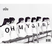 Oh My Girl (2021 Reissue)