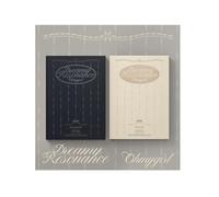 OH MY GIRL - Dreamy Resonance (10th Mini Album) (Random ver.)