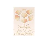 OH My Girl - Golden Hourglass (9th Mini Album) CD+Folded Poster (Light ver. / CD Only, No Poster)