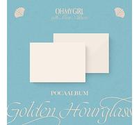 Oh My Girl - Golden Hourglass - Poca Platform Album Version
