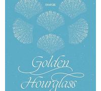 Oh My Girl – Golden Hourglass – CD