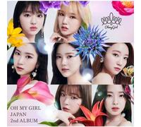 Oh My Girl - Japan 2nd Album