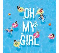 OH MY GIRL [LISTEN TO MY WORD] Summer Special Album CD+Photo Book+Styling Card K-POP SEALED+TRACKING CODE