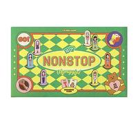 OH MY GIRL [NONSTOP] 7th Mini Album CHANCE VER CD+Photo Book+Card+Game Board+Marker+TRACKING CODE K-POP SEALED