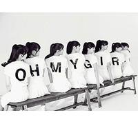 OH MY GIRL [OH MY GIRL] 1st Mini Album CD+Photo Book+Photo Card K-POP SEALED+TRACKING CODE