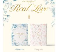 Oh My Girl - Real Love