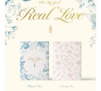Oh My Girl - Real Love