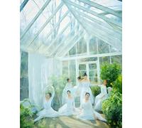 OH MY GIRL [THE FIFTH SEASON] 1st Album [ DRAWING ] VER. CD+1p FOLDED POSTER+Photo Book+3 Card+Ticket+PopUp K-POP SEALED+TRACKING CODE