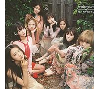 OH MY GIRL [WINDY DAY] 3rd Mini Repackage Album CD+Photo Book+Card K-POP SEALED+TRACKING CODE