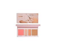 Oh My Glam Dazzle Palette Remastered By Laura B 17.2g Pink