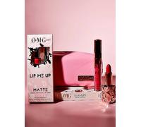 Oh My Glam Rouge Queen Bundle Rouge