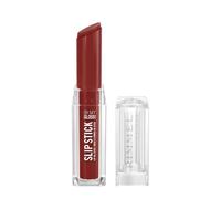 Oh My Gloss! Rimmel Slip Stick 450 Naughty One, hydrating lip oil stick infused with cherry seed oil and ceramides. Up to 12 hours of deep hydration