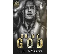 Oh My God: An Enemies to Lovers College Bully Romance (Saint Angels Academy)