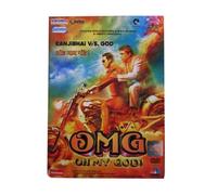 Oh My God [Bollywood]