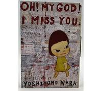 Oh! My God! I Miss You (Collectable Postcards)