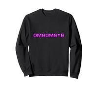 Oh My God You Guys OMG Legally Blonde Funny Musical Sweatshirt