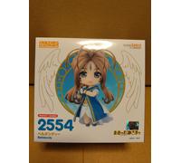 OH MY GODDESS BELLDANDY NENDOROID #2554 FIGURE - OFFICIAL NEW SEALED