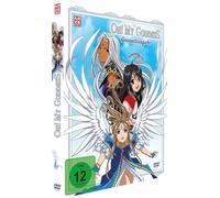 Oh! My Goddess Gesamtausgabe