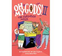 Oh My Gods! 2: The Forgotten Maze (Omgs)