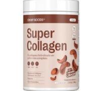 Oh My Goods Super Collagen 300 gr Chocolate