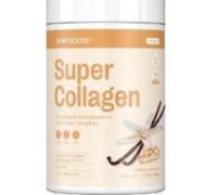Oh My Goods Super Collagen 300 gr Vanilla