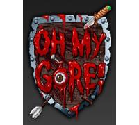 Oh My Gore! Steam Key GLOBAL