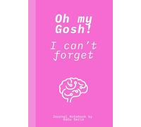 Oh my Gosh! I can't forget