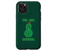 Oh My Gourd Case for iPhone 11 Pro